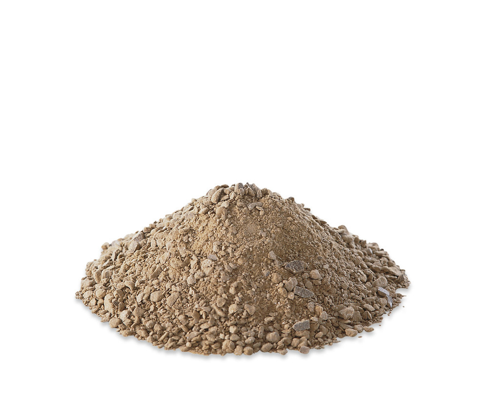 DENSORB granulaat, oliebindmiddel alle weersomstandigheden, VOS-vrij, zak 18 kg, absorptiecapac. 24l - 2