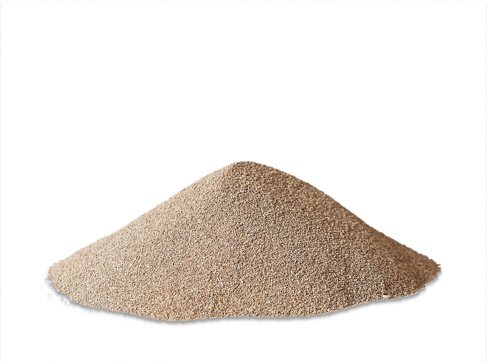 Granules Kerasorb Super Plus, oil and chemical binder, chemically inert, fine grain, 10 kg sack - 2