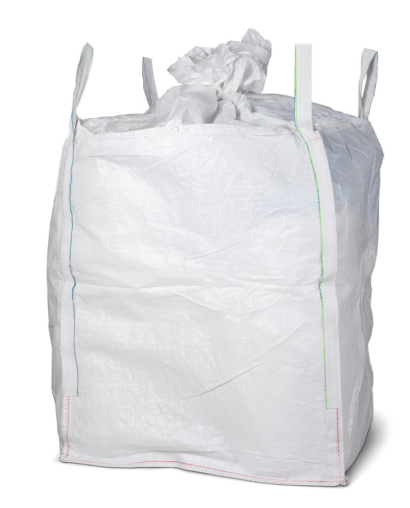 Kit d'absorbants anti-pollution "Huile", Maxi L en Big Bags, 782 l - 3