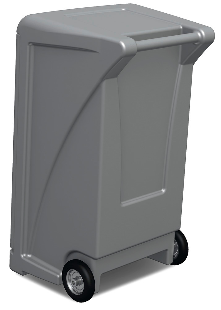 Kit d'absorbants anti-pollution DENSORB Caddy, comme station d'approvisionnement mobile, Spécial - 6