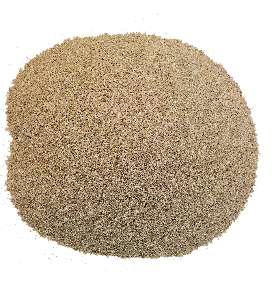 Granulés absorbants, en attapulgite calcinée, diamètre de 0,3 - 0,9 mm, type IIIR MPA, sac de 10 kg - 2