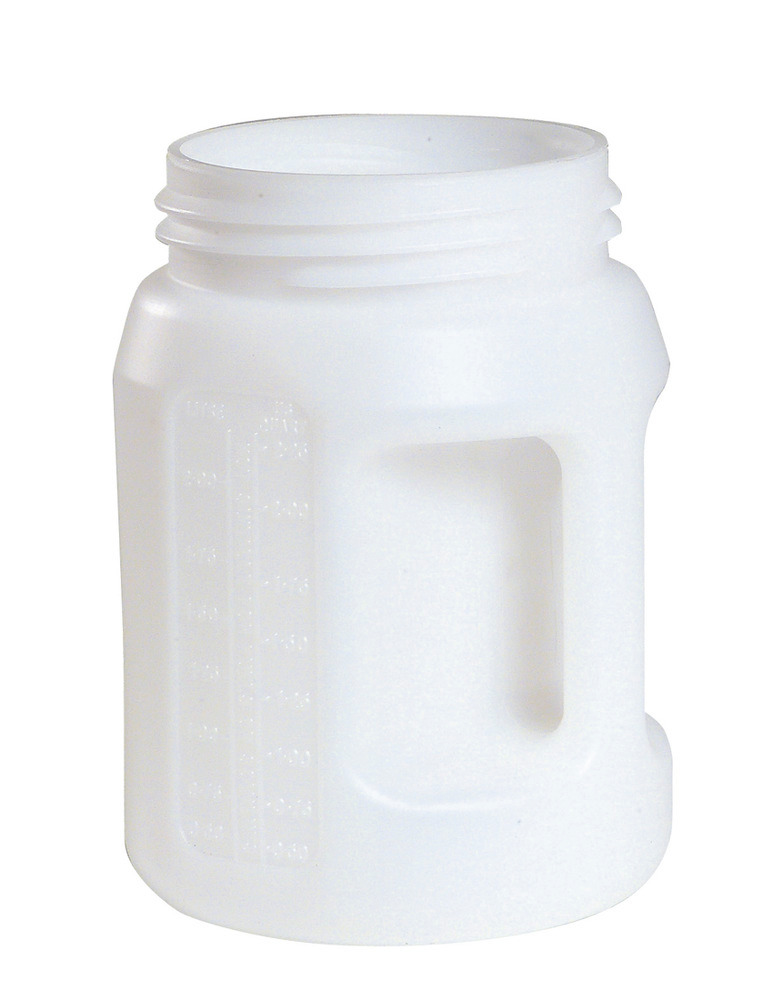 Liquid Container 3 Litre - 1