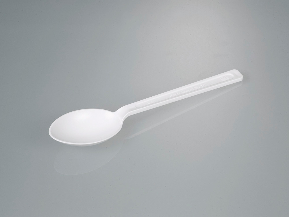 Sampling spoon SteriPlast, PS, sterile, 2,5 ml - 3