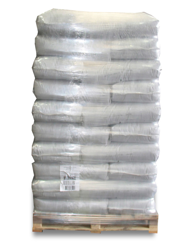 ABSORBANT TERRE DE DIATOMEE 5/10 - 50 sacs de 20 kg – 1 palette - 1
