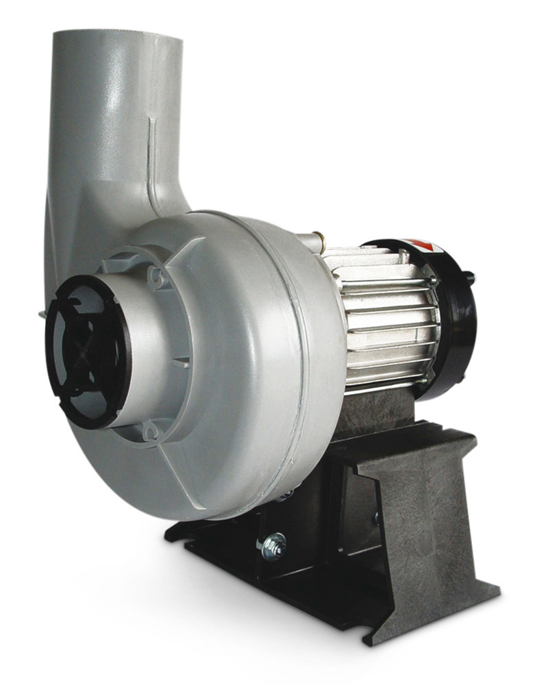Radiální ventilátor RV 2, 230 V - 1