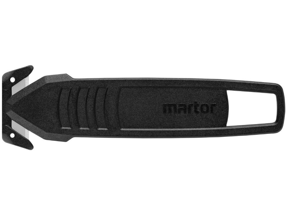 Martor safety knife SECUMAX 145, Pack = 10 pieces