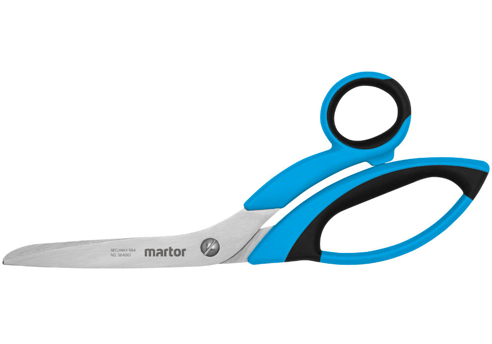 Martor safety scissors SECUMAX 564 - 1