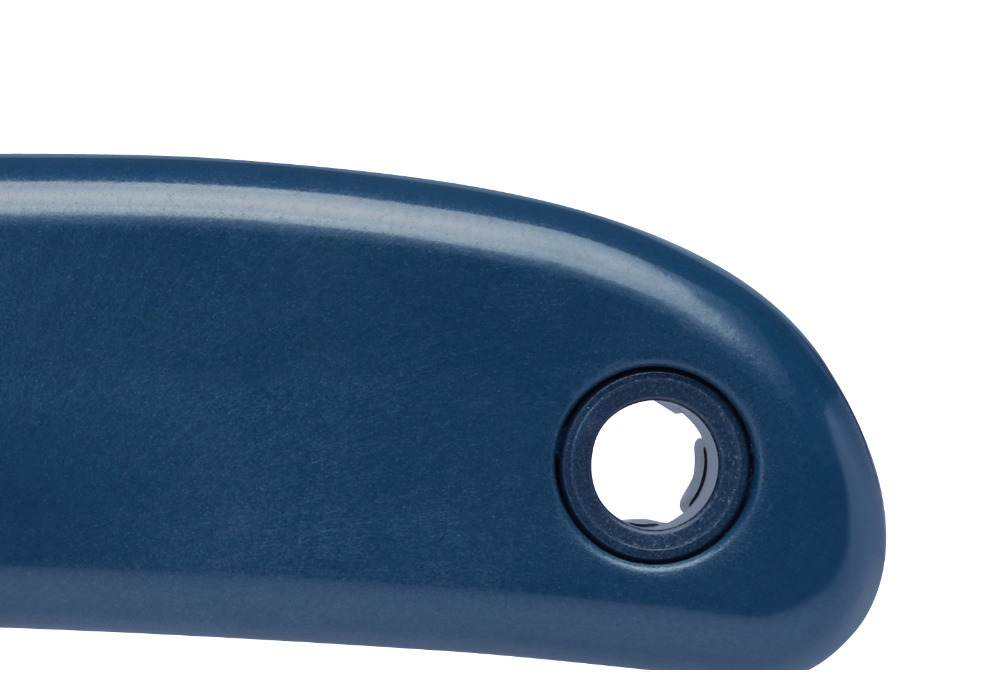Cuchillo de seguridad Martor SECUNORM SMARTCUT, metal detectable (MDP), acero inoxidable - 2