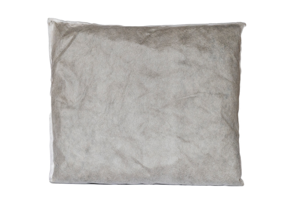 DENSORB Oil -öljynimeytystyyny, erittäin imukykyinen ja ympäristöystävällinen, 40 x 45 cm, 20 Stück - 1