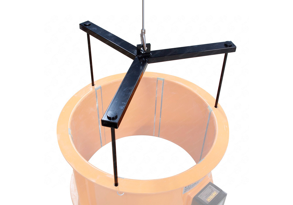 Lifting Frame - for Thermosafe Heaters - 3