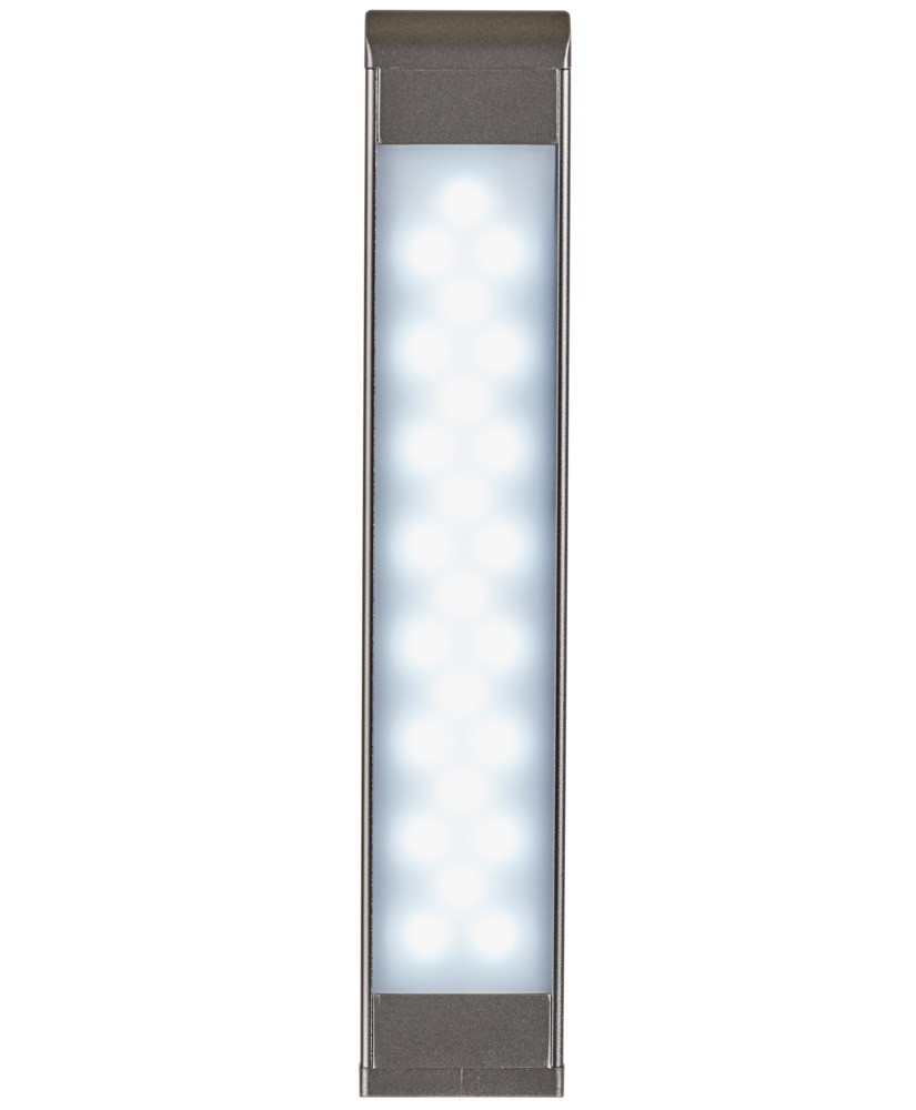 LED-Tischleuchte Dia, dimmbar - 2