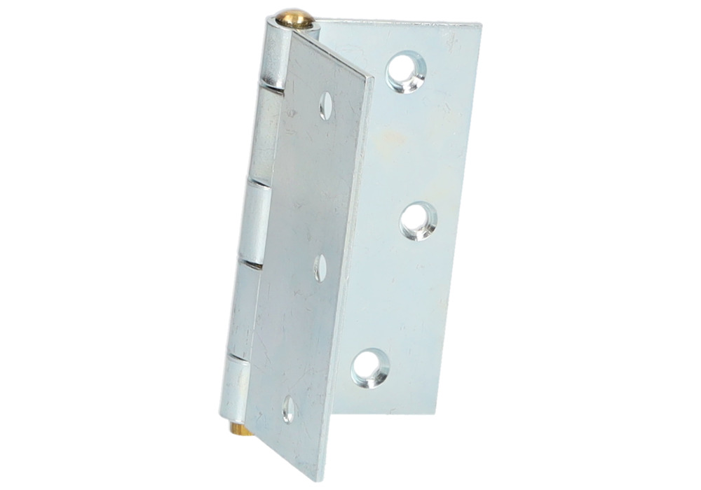 180° door hinge - 2