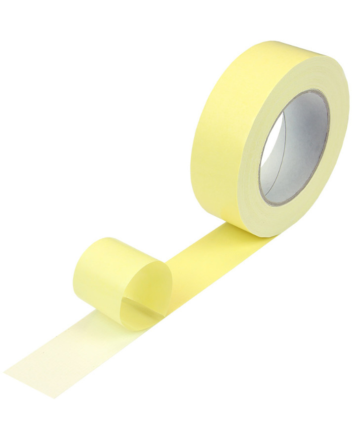 Double-sided adhesive tape, 38 mm wide x 25 rm, thickness 200µ - 1