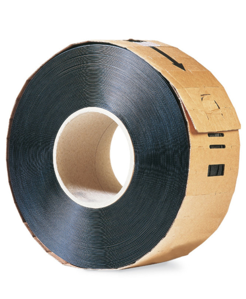 PP strapping, 9 x 0.55 mm x 4000 rm - 1