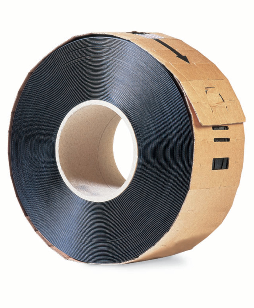 PP strapping, 12 x 0.63 mm x 3000 rm - 1