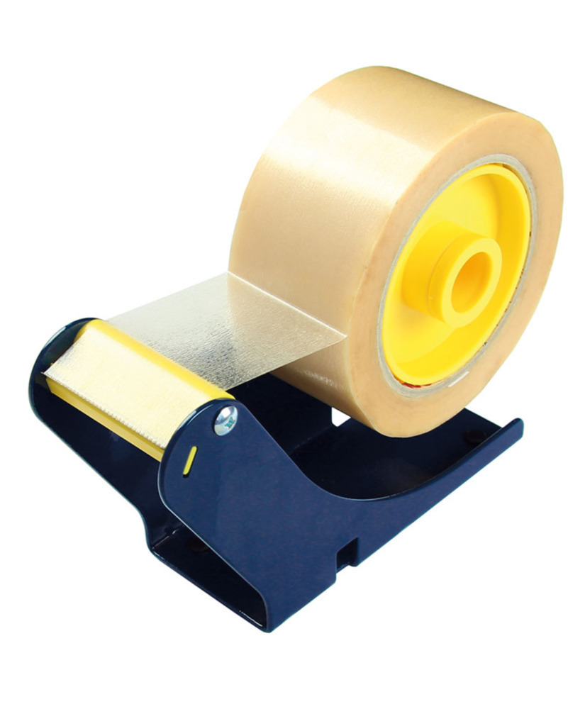 Dispensador de mesa para rolo de papel de 50 mm de largura - 1