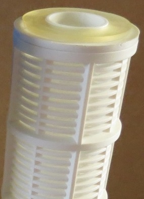Replacement filter, nylon sieve 250µm - 2