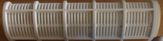 Replacement filter, nylon sieve 250µm - 1