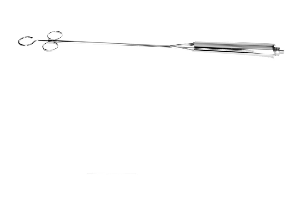 Colector / Sampler de líquidos con apertura para el pulgar, acero inoxidable V4A, volumen 100 ml - 12