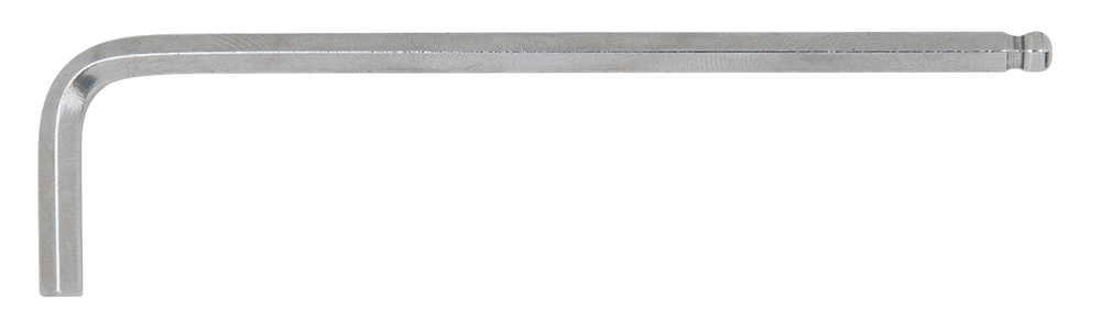 KS Tools Innensechskant-Winkelstiftschlüssel, Edelstahl, 1,5 mm, lang - 1