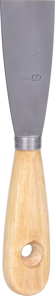 KS Tools spatula, titanium, 210 mm, extremely light, anti-magnetic - 3