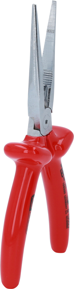 Spetstång KS Tools, 1000 V, 200 mm, isolerad - 5
