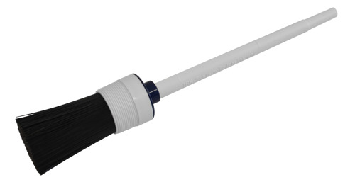 Pincel de limpieza grueso con cerdas de 55 mm, para limpiadores F2, G50-I, BK50, KP, K, M, MD. 5 uds - 1