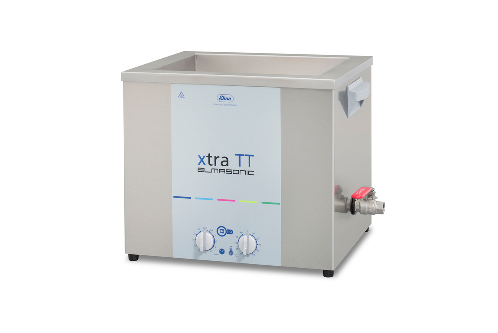 Dispositivo a ultrasuoni xtra TT 120 H - 3