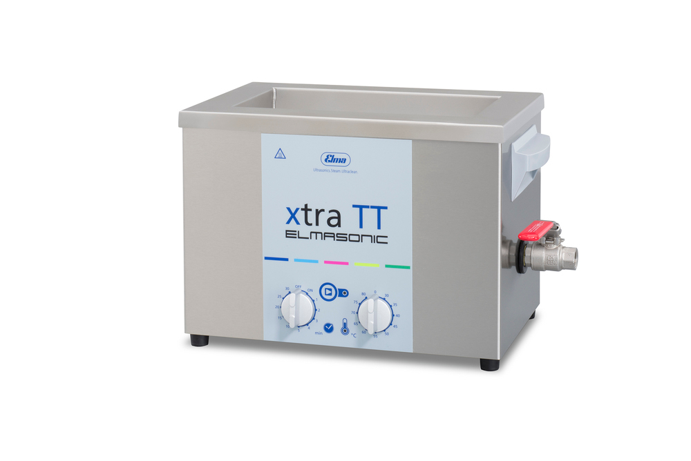 Dispositivo a ultrasuoni xtra TT 30 H - 3
