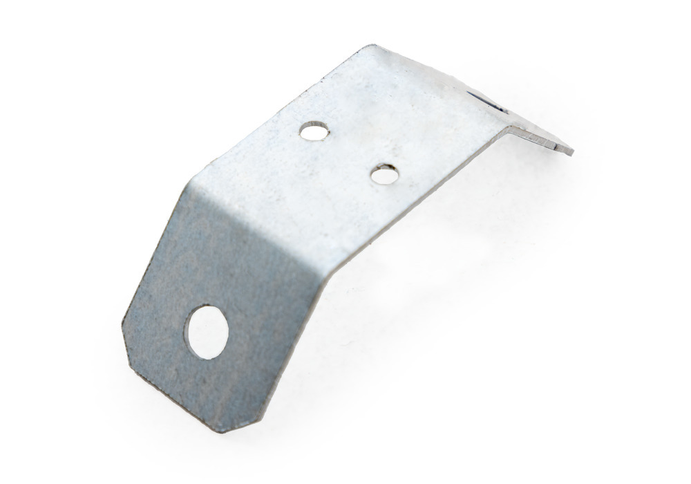 Retaining plate for resistance sensor PT1000-Ex - 2