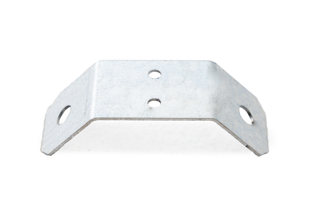 Retaining plate for resistance sensor PT1000-Ex - 1