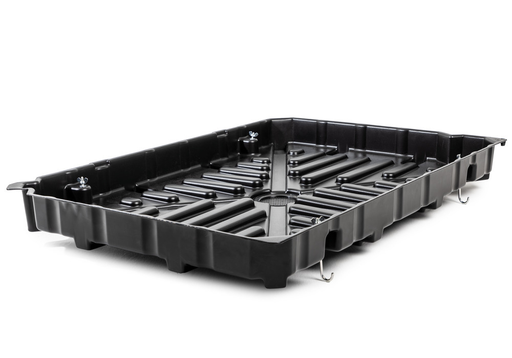 Accessory - Mounting Set for Full IBC Funnel - K22-0164 - 2