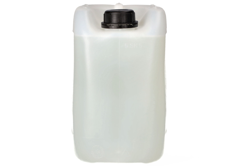 Nettoyant de sol, sans solvent, 5l - 2