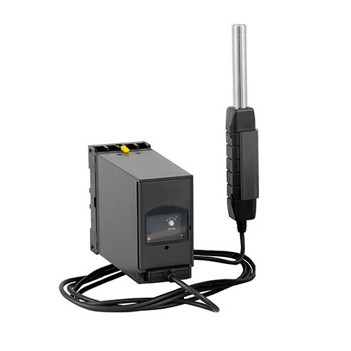 Äänitasomittari PCE-SLT-TRM, mittausalue 30-130 dB - 1