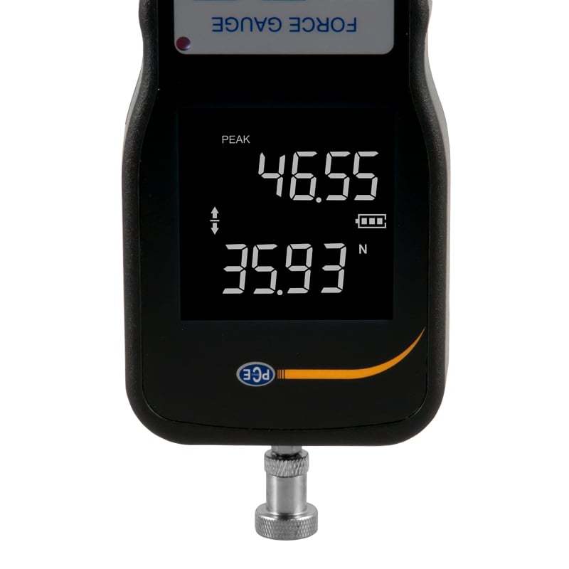 Balance Pour Bétail 5000 Lb - Étanche, Capteurs Haute Précision - Pour Vaches, Cochons, Chèvres - Écran LED, Facile à Utiliser