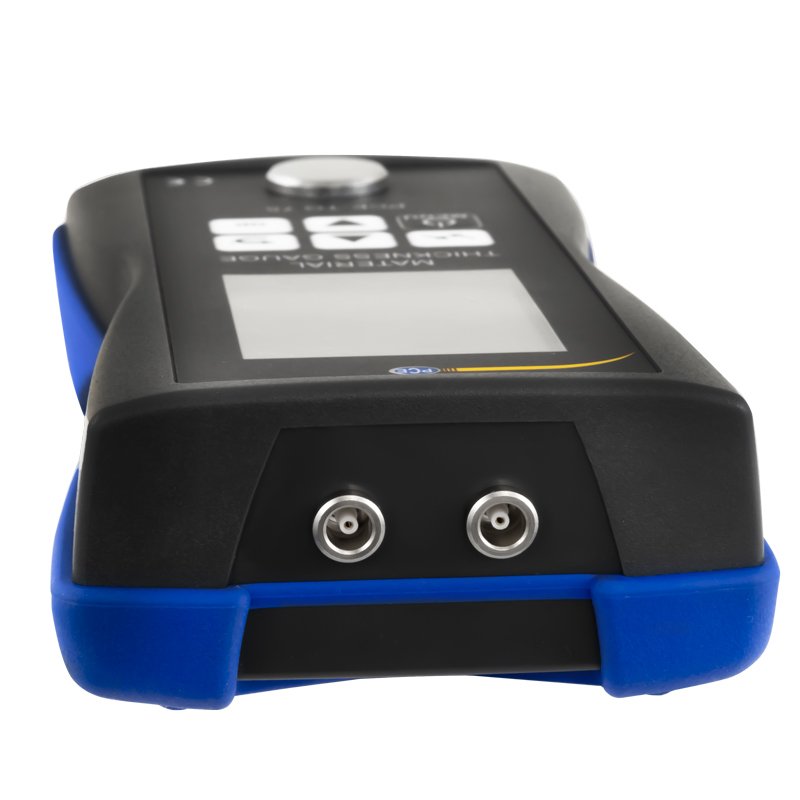 Spessimetro per materiali PCE-TG 150, fino a 300 mm + certificato ISO - 1
