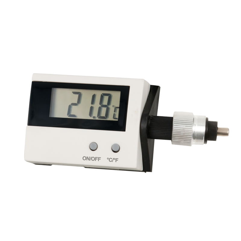 Refraktometer PCE-ABBE, måling af brydningsindeks (1,300 - 1,700 nD) og sukkerindhold (0 - 95 %) - 4