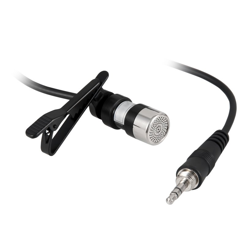 Lydniveaumåler PCE-NDL, måleområde 30 - 130 dB, mikrofon med clips - 4
