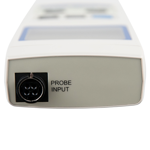 Radiomètre PCE-UV, saisie du rayonnement ultraviolet, UVA et UVB - 4