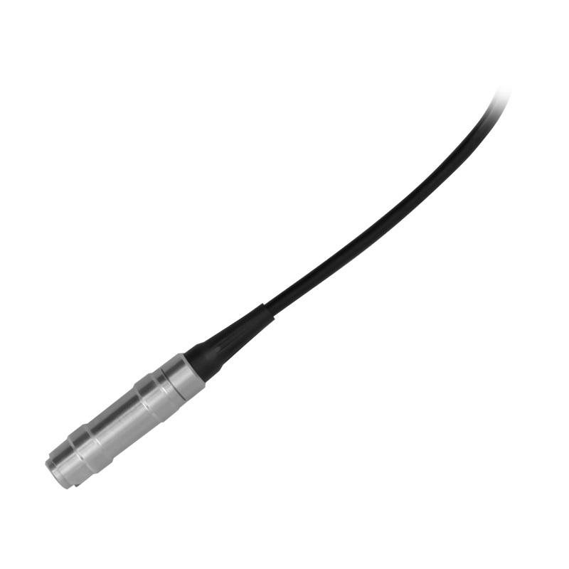 Spessimetro per rivestimenti PCE-CT 100N, per metalli ferrosi e non ferrosi, fino a 1250 µm - 5