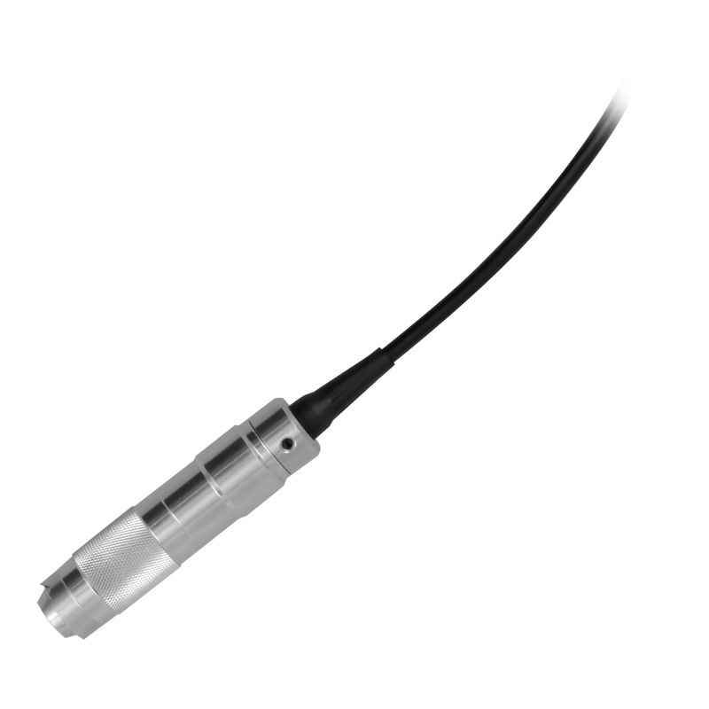 Spessimetro per rivestimenti PCE-CT 100N, per metalli ferrosi e non ferrosi, fino a 1250 µm - 6