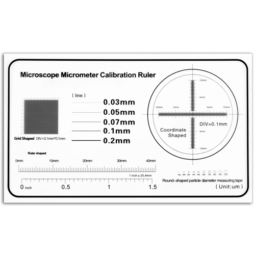 Microscope PCE-MM, épiscopie, zoom 1600x, transmission via USB - 7