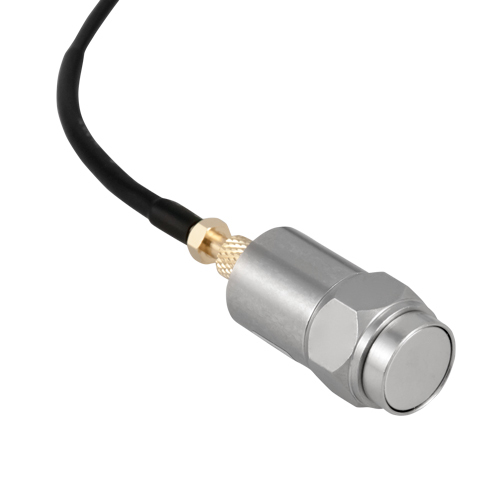 Vibromètre PCE-VDR, mesure les vibrations, 10 Hz - 1 kHz, certificat ISO - 7
