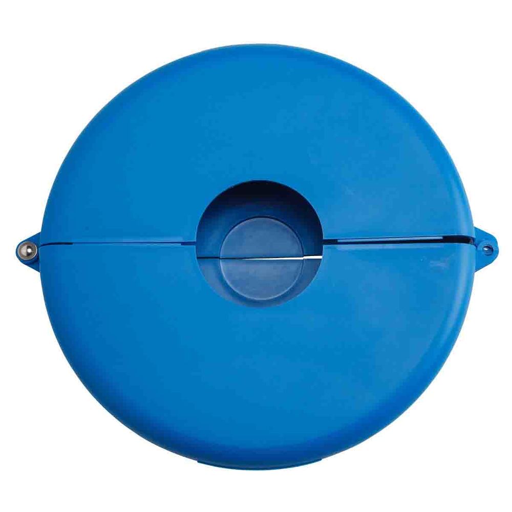 Système de verrouillage de vanne, ∅ : 254,00 - 330,20 mm, bleu - 1