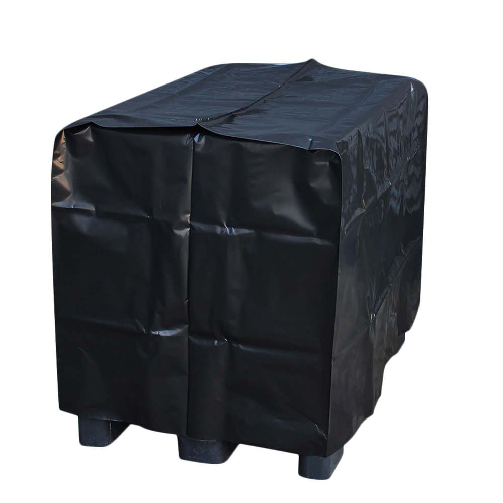 IBC protective cover, protects against UV radiation, suitable for 600 litre IBCs - 2