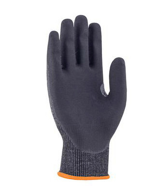uvex cut-resistant glove athletic C XP, Cat. II, size 8, Pack = 10 pairs - 2