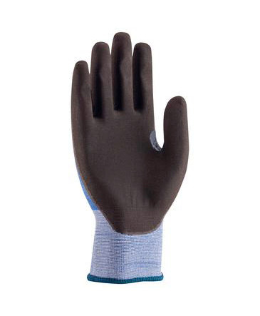 uvex cut-resistant glove athletic B XP, Cat. II, size 8, Pack = 10 pairs - 3