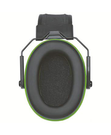 Cascos de protección auditiva uvex K10, SNR 30 - 2