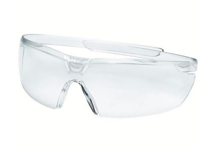 uvex Schutzbrille pure fit 9145265 - 1