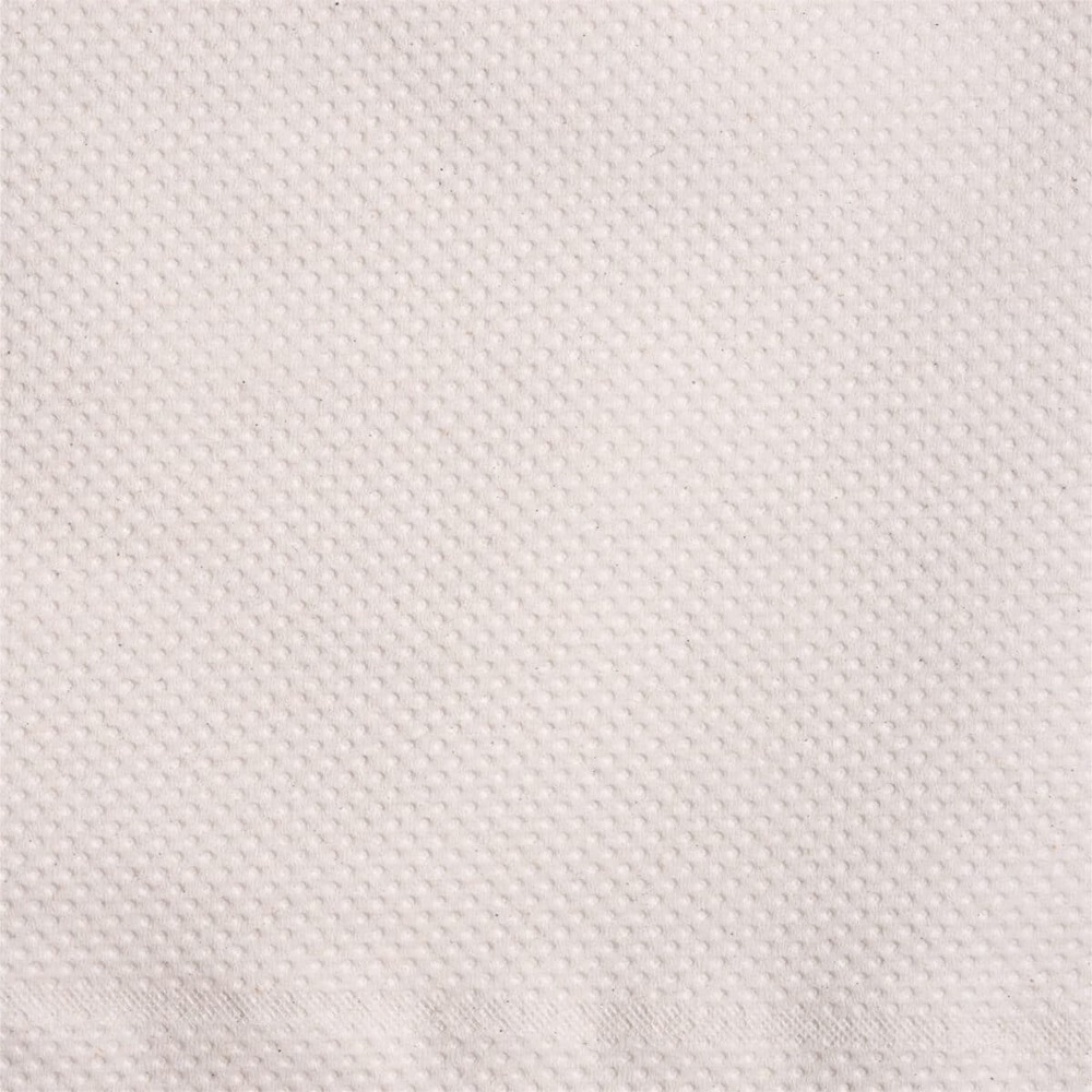 zetPutz® Reinigungstuchrolle maxi comfort, 11425, weiß, 38 x 22 cm, 2-lagig, 2 Rollen à 1.000 Tücher - 3